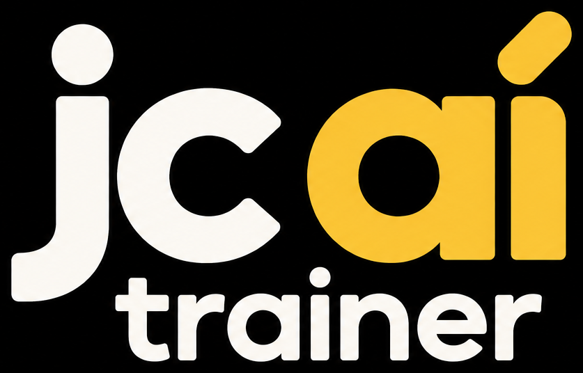 JC AI Trainer